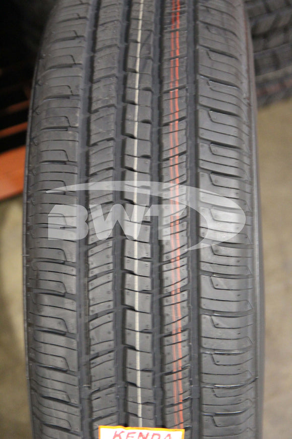 Kenda Kenetica Touring AS KR217 Tire(s) 235/75R15 109T XL 235/75-15 2357515