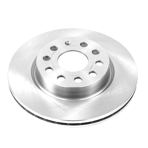 Front PowerStop AutoSpecialty Rotor For Volkswagen Jetta