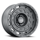 Vision 403 Tactical Satin Black 20X12 6x5.5 6x139.7 ET-44 Wheel/Rim