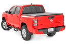 Rough Country 2.5" Leveling Kit Red For Nissan Frontier 05-23 Xterra 05-15