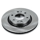 Front PowerStop AutoSpecialty Rotor For GMC Envoy