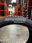 265/35ZR22 American Roadstar HP A/S 102W BSW SL 265 35 22 2653522