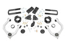 Rough Country 3.5" Lift Kit For Ford Ranger 19-23