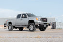 Rough Country 3.5" Lift Kit For Chevy GMC 2500HD 3500HD 11-19