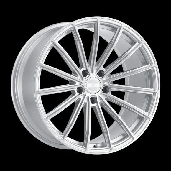 22x10.5 Xo Luxury London Wheel/Rim ET20 2205LDN205115S71