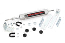N3 Steering Stabilizer - Ford/Mazda B2200/Explorer/Ranger (91-97)