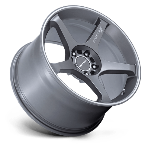 17X8.5 Motegi MR159 Battle V Gunzilla 5x114.3 ET45 Wheel Rim