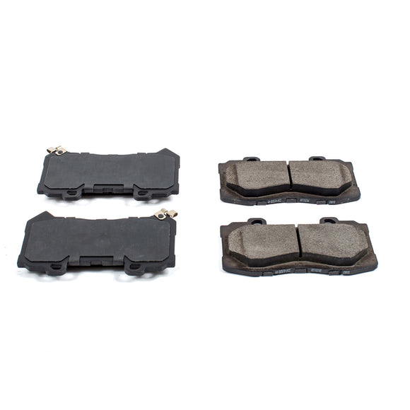 PowerStop Z16 Evolution Ceramic Brake Pads
