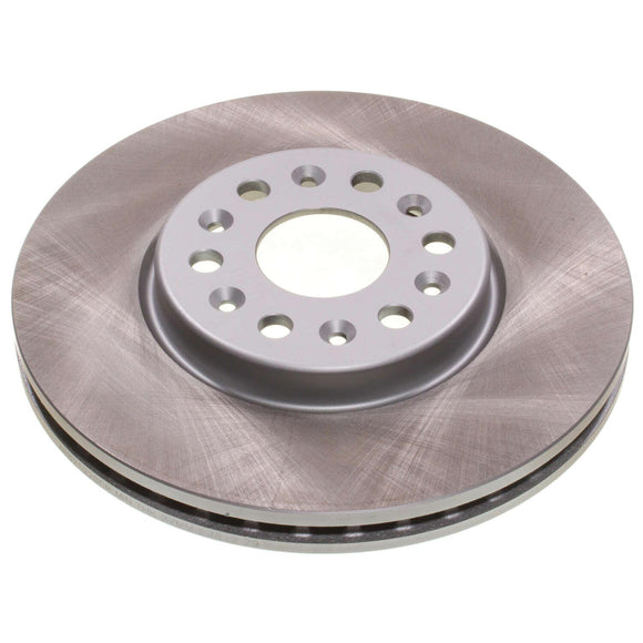 Front PowerStop SCR Brake Rotor For GMC Acadia