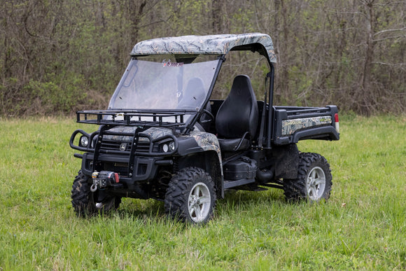 Rough Country 2" Lift Kit For John Deere Gator 825i 4WD 2011-2022