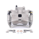 Front Right PowerStop Caliper For Nissan Sentra
