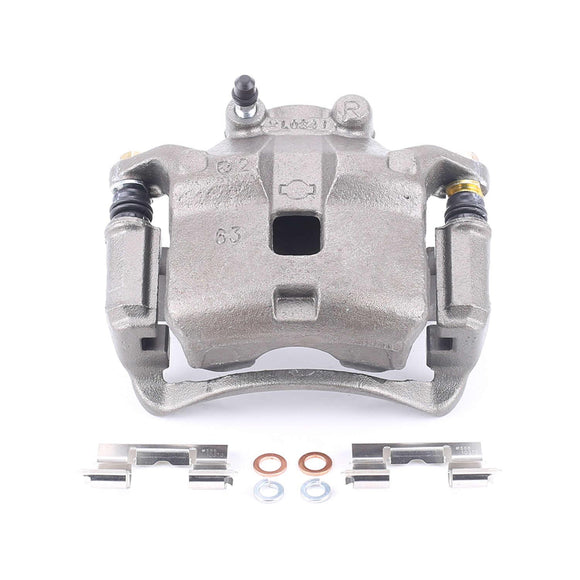 Front Right PowerStop Caliper For Nissan Sentra