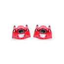 Front PowerStop Caliper Set For Chevrolet C1500