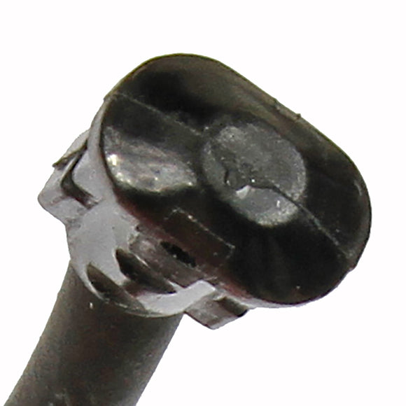 Front PowerStop Brake Wear Sensor For Lexus LS400