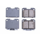 PowerStop Z16 Evolution Ceramic Brake Pads