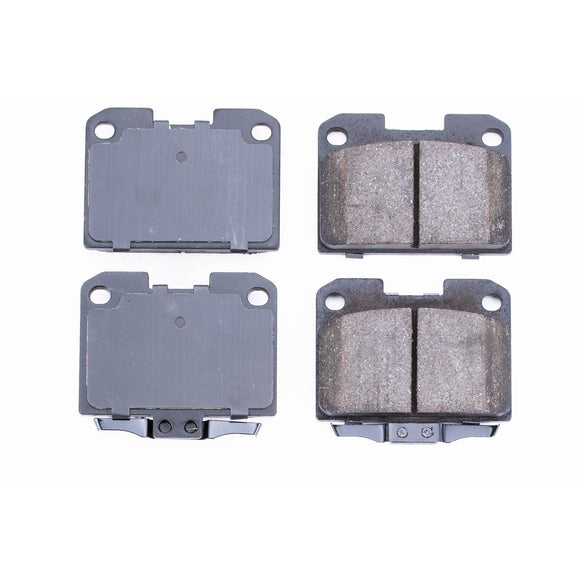 PowerStop Z16 Evolution Ceramic Brake Pads