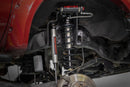 Rough Country 6" Coilover Conversion Kit Vertex V2 For Ford Super Duty 05-22