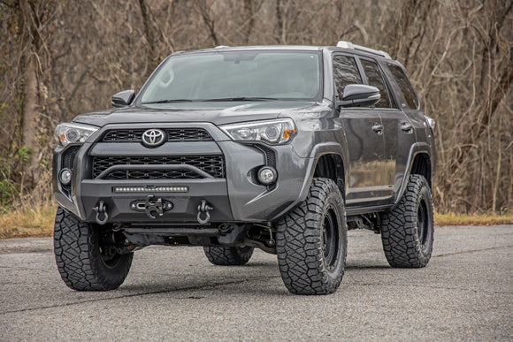 Rough Country 3" Suspension Lift Kit for 2010-2024 Toyota 4Runner 4WD