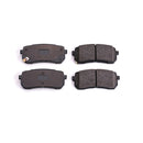 PowerStop Z16 Evolution Ceramic Brake Pads