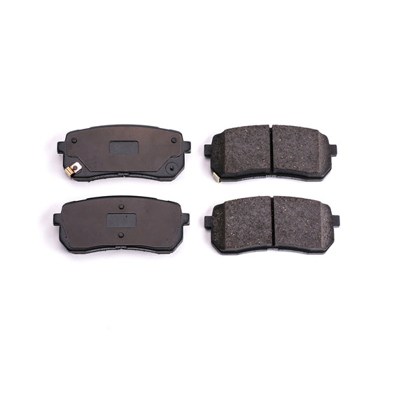 PowerStop Z16 Evolution Ceramic Brake Pads