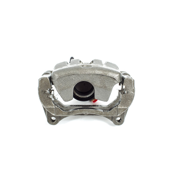Front Left PowerStop Caliper For Mazda RX-8