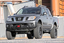Rough Country 6" Lift Kit N3 Struts For Nissan Frontier 2WD 4WD 05-21