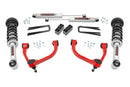 Rough Country 3" Lift Kit For Ford F-150 4WD 2014-2020