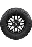295/55R22 Nitto Ridge Grappler 125/122Q BSW E 295 55 22 295/55R22