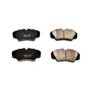PowerStop Z16 Evolution Ceramic Brake Pads