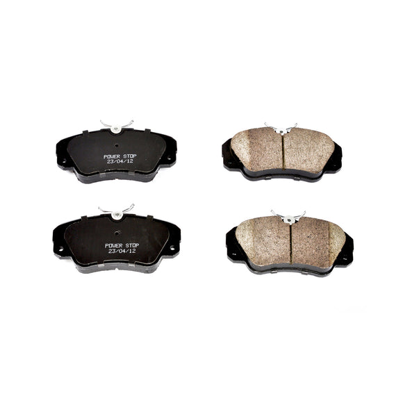 PowerStop Z16 Evolution Ceramic Brake Pads