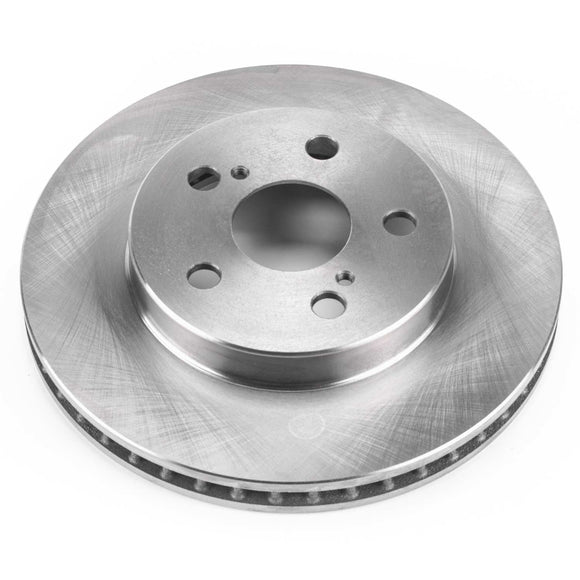 Front PowerStop AutoSpecialty Rotor For Toyota Prius