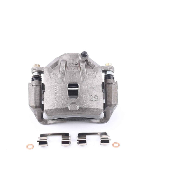 Front Right PowerStop Caliper For Hyundai Sonata