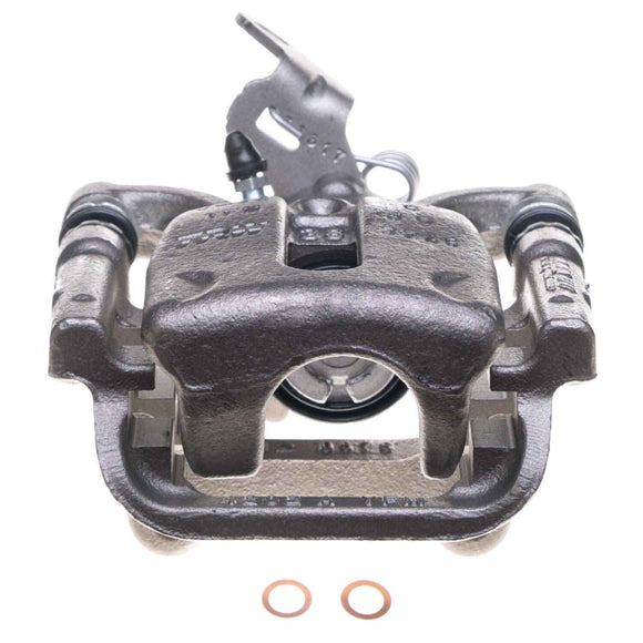 Rear Right PowerStop Caliper For Volkswagen Golf SportWagen