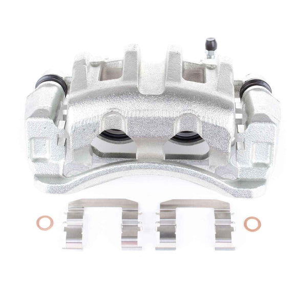 Front Right PowerStop Caliper For Hyundai Veracruz