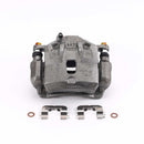 Front Left PowerStop Caliper For Hyundai Elantra