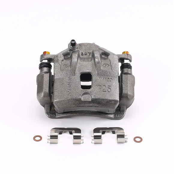 Front Left PowerStop Caliper For Hyundai Elantra