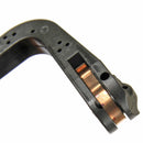 Rear PowerStop Brake Wear Sensor For Jaguar I-Pace