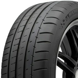 Michelin Pilot Super Sport Tire(s) 295/30R20 101Y XL BSW 2953020 295/30-20 MO