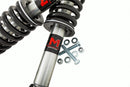 Rough Country M1 Loaded Strut Pair 3" For Ford F-150 4WD 2014-2023