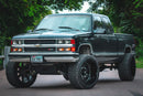 Rough Country 6 Inch Lift Kit M1 Chevy GMC C1500 K1500 Truck SUV 4WD 88-99