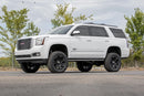6 Inch Lift Kit - Chevy/GMC SUV 1500 4WD (2015-2020)