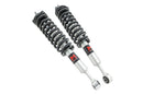 M1 Loaded Strut Pair - 4 Inch Lift - Toyota Tacoma 4WD (2016-2023)