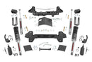 6 Inch Lift Kit - N3 Struts - Toyota Tacoma 2WD/4WD (1995-2004)