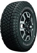 LT265/70R17 Firestone Destination X/T 121S OWL E 2657017