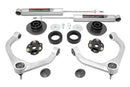 3.5 Inch Lift Kit - Ram 1500 2WD/4WD (2019-2023)