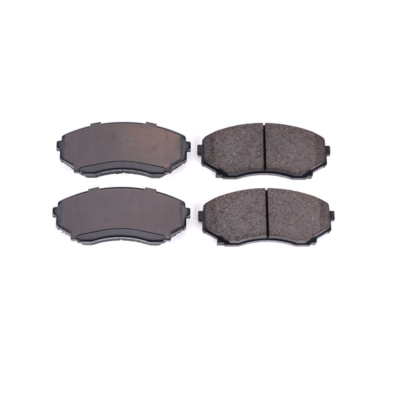 PowerStop Z16 Evolution Ceramic Brake Pads