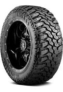 Lexani Terrain Beast AT Tire 275/65R20 126/123S BW 2756520 275 65 20