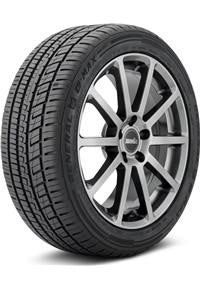 255/35R20 General G-MAX AS-07 97W BSW XL 2553520 255 35 20