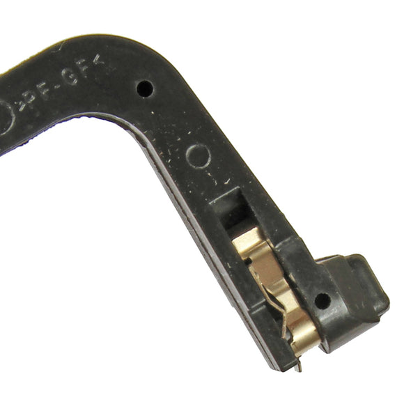 Front PowerStop Brake Wear Sensor For BMW 325i