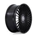 20X9 Niche NC282 Serene Gloss Black 5x112 ET35 Wheel Rim